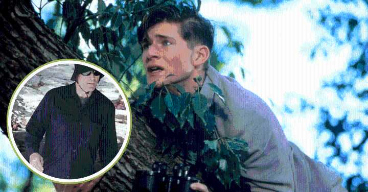 Reclusive Actor From ‘Back To The Future’ Looks Totally Different During Rare Outing In Los Angeles
