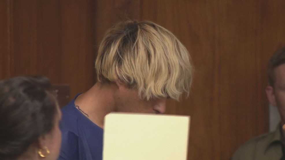 Court Docs: Man confesses to brutal murder of elderly roommate in east Bakersfield