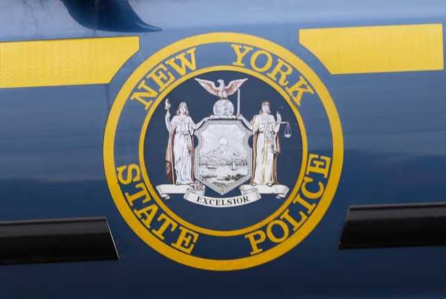 Estafadores se hacen pasar por agentes de la policía estatal de Nueva York