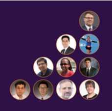 Ten innovators awarded in Kentucky Commercialization Ventures 2025 IMPACT competition