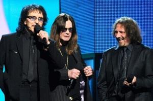 Black Sabbath’s hometown gig to be streamed worldwide
