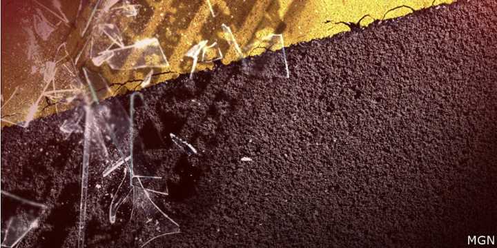 Vandalia, Missouri, man dies after crash on Hwy 154 in Monroe County