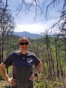 RCSD searching for missing woman last seen on Colonial Drive