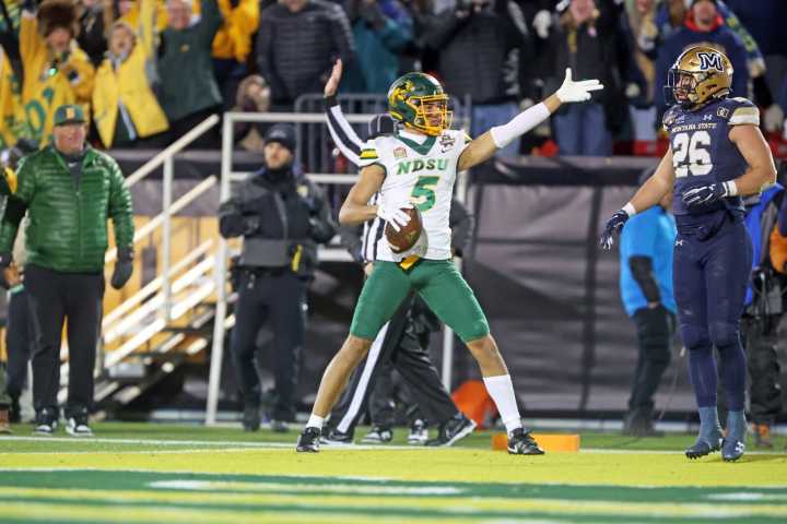 NCAA vs. House settled, what does it mean for Bison athletics?