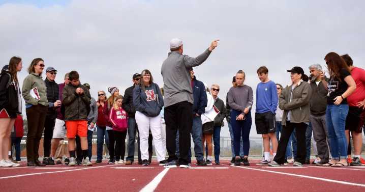 Russ Edwwards returns as Nipomo head football coach