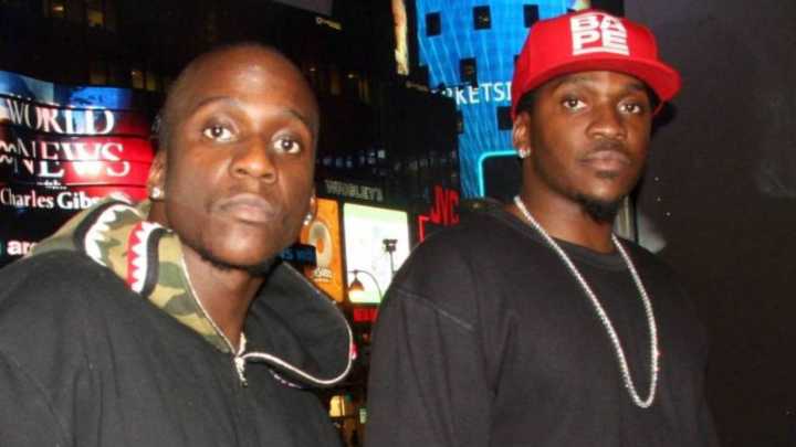 Clipse Were Forced To Pay Seven Figures To Get Out Def Jam Deal