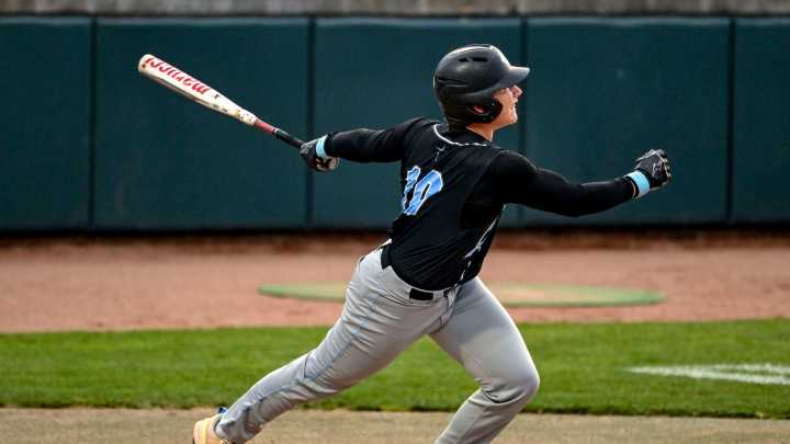 MHSAA baseball: See the Lansing area regional, quarterfinal schedule