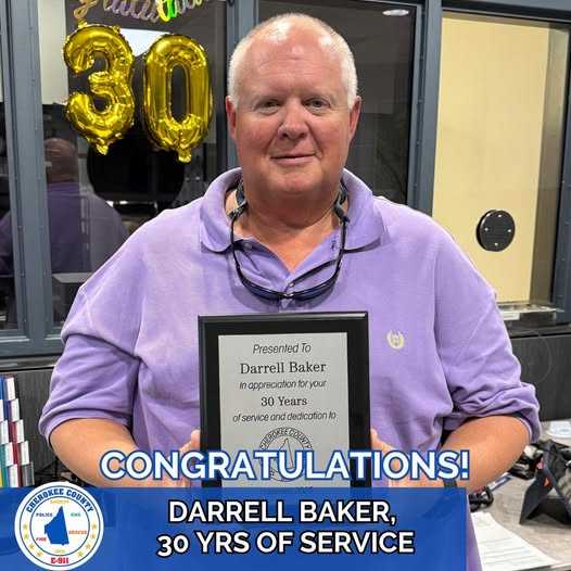 Celebrating 30 Years at E 9