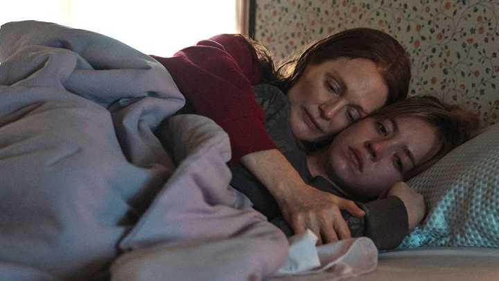 ‘Echo Valley’ Review: Julianne Moore and Sydney Sweeney Elevate an Otherwise Generic Crime Thriller