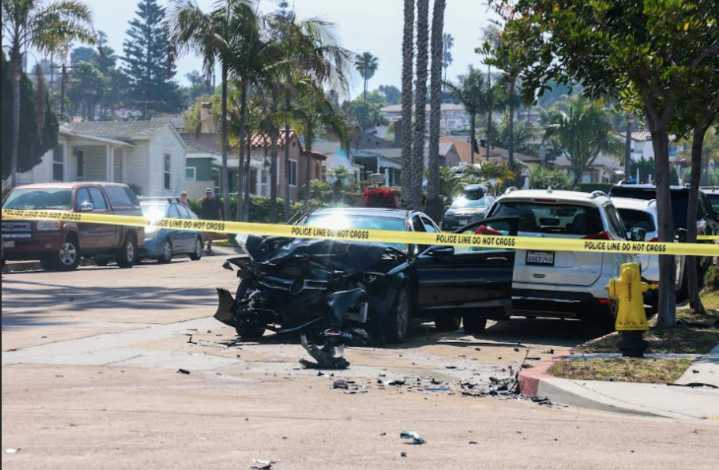 Man fatally shot by San Diego Police ID'd as Jacob Lyle Epple