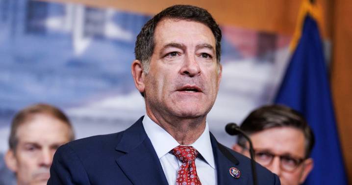 GOP’s Mark Green to resign from Congress, shrinking the Republicans’ small majority