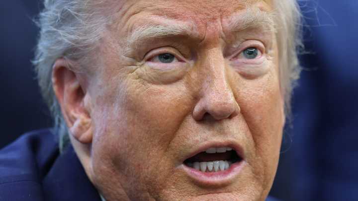 Trump Admin. Rescinds Emergency Abortion Requirement for Hospitals