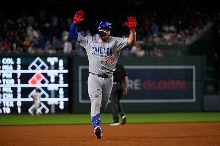 MLB roundup: Rockies top Marlins for first series win