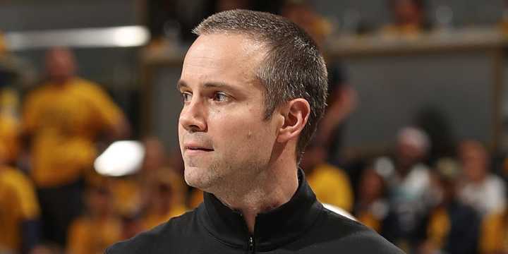 Report: NBA’s Phoenix Suns hire Cavs assistant as head coach
