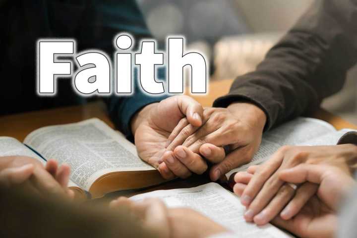 Faith: Are you lonely?