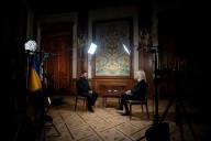 Zelenskyy rejects Trump's playground characterization of Ukraine war