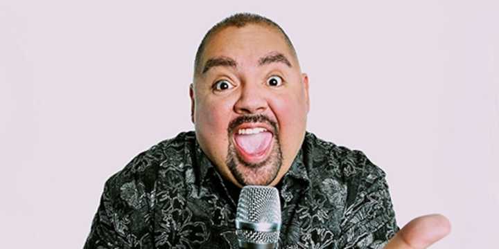 Gabriel Iglesias stopping in Evansville on ‘Fluffy Celebration’ tour