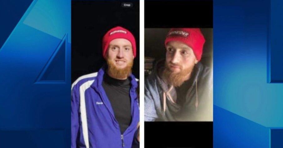 Evansville Police ask for help in search of man missing for over a month