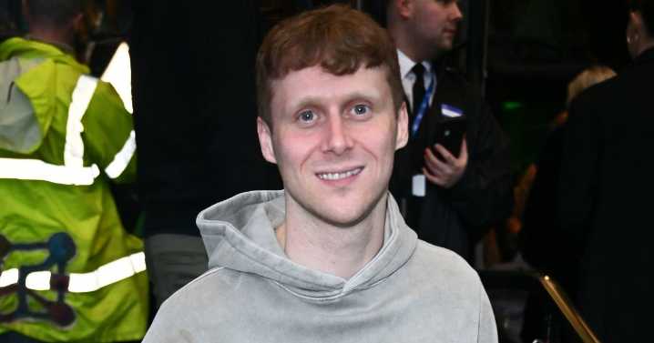 Jamie Borthwick damning slur video leads BBC to 'robustly' suspend EastEnders actor
