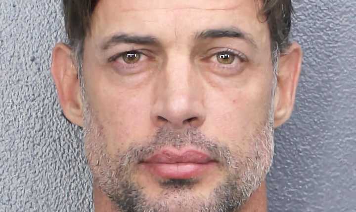 William Levy sigue en problemas y ahora tendrá que asistir a un programa de control de ira