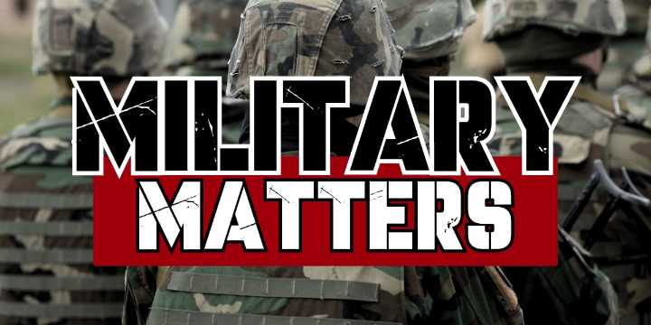 MILITARY MATTERS: Week of Events Leads Up To Army 250th Birthday, On and Off Fort Benning