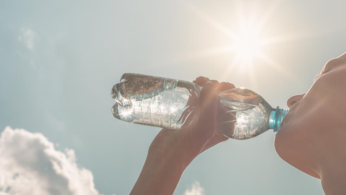 Maine cooling center locations, hours