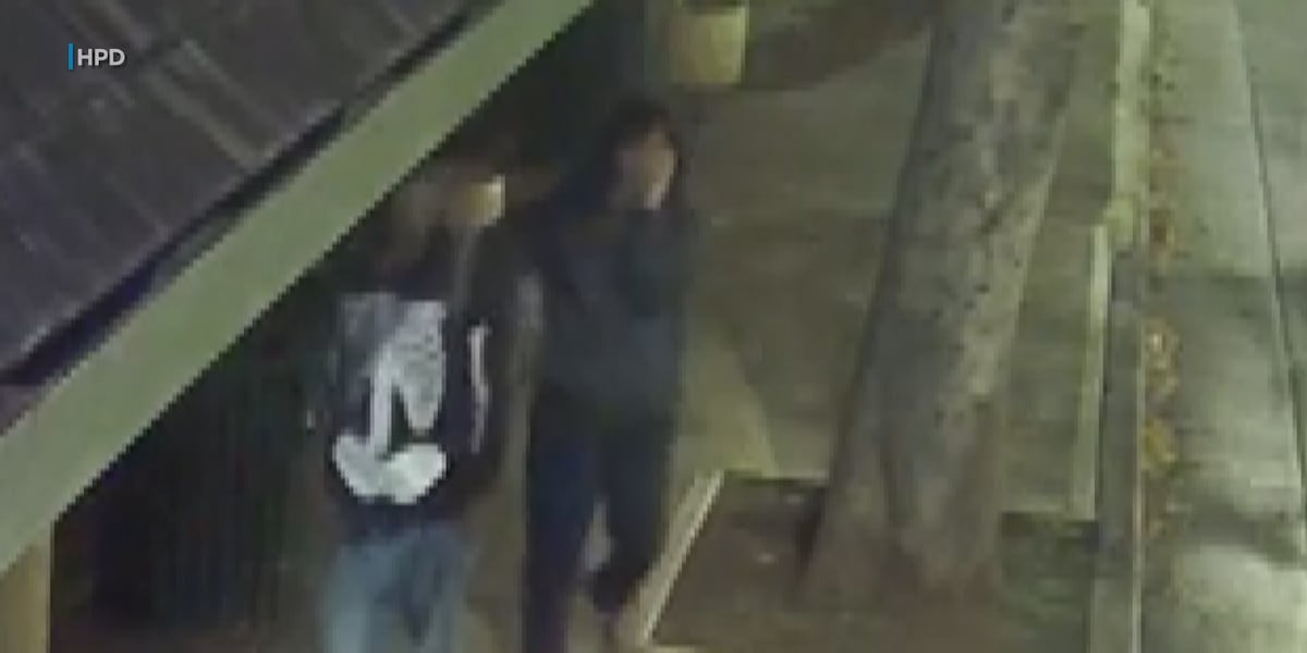 Police seek help identifying suspect in downtown bus stop robbery