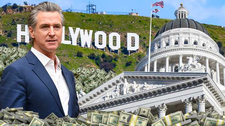 Timing of California’s $750 Million Film Tax Credit Plan in Doubt as State Budget Cuts Weigh Down Process