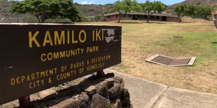 Drugs, noise prompt calls for nighttime closure of East Oahu park