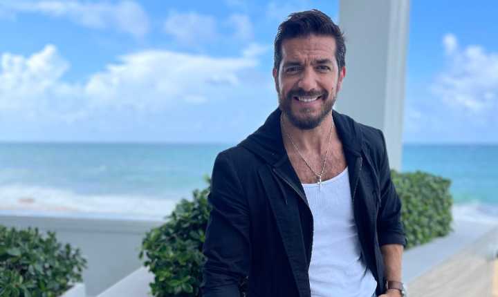“Venía con mucha carraspera”: Paulo Quevedo cuenta cómo le detectaron un nódulo cancerígeno