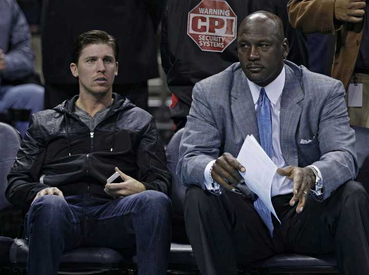Michael Jordan & Co. Shockingly Lose NASCAR Fans Support as Lawsuit Disappointment Rocks Garage Michael Jordan and Denny Hamlin’s 23XI Racing just took a legal hit, and NASCAR fans aren’t pulling punc