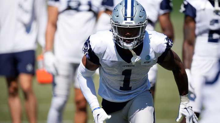 Richardson, TX: Former Dallas Cowboys CB arrested in fatal crash
