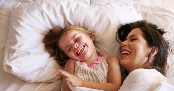 The legal age children can be left home alone ahead of summer holidays
