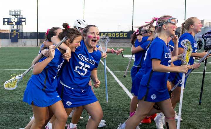 How to watch 2025 Michigan high school girls lacrosse state championships