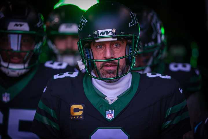 Aaron Rodgers officially set to join the Pittsburgh Steelers after prolonged saga