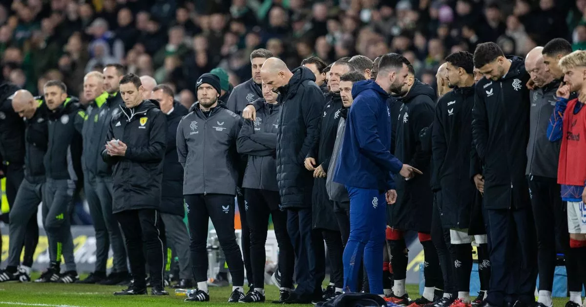 Philippe Clement pinpoints Rangers breaking point as flop boss admits board 'listened to fans too much'