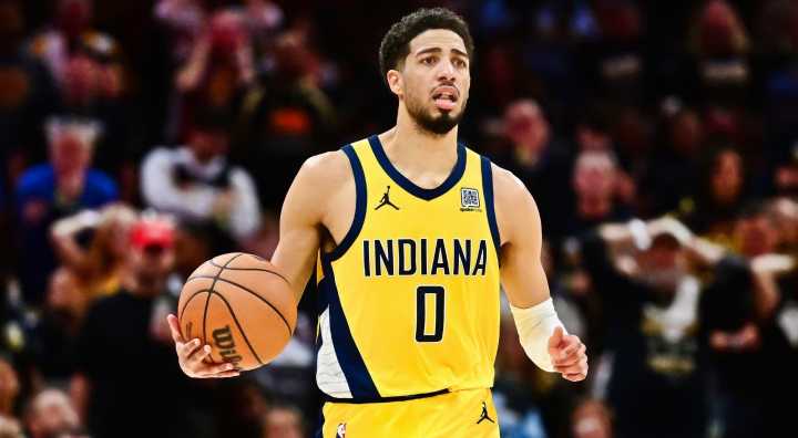 Is Tyrese Haliburton Playing Tonight Against The Oklahoma City Thunder? Latest Injury Update On Pacers Star
