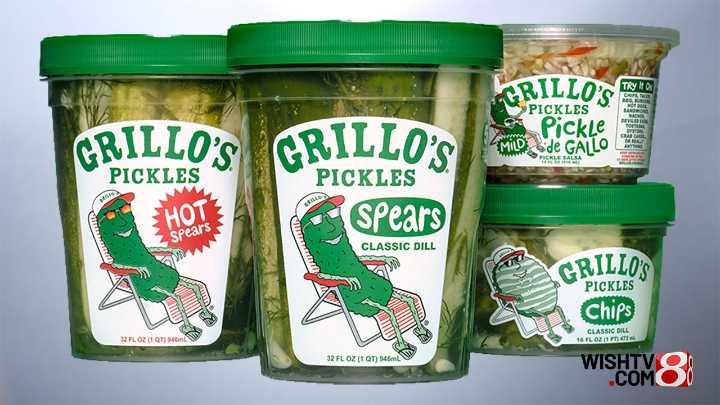Grillo’s Pickles to build $54 million facility next to King’s Hawaiian bakery
