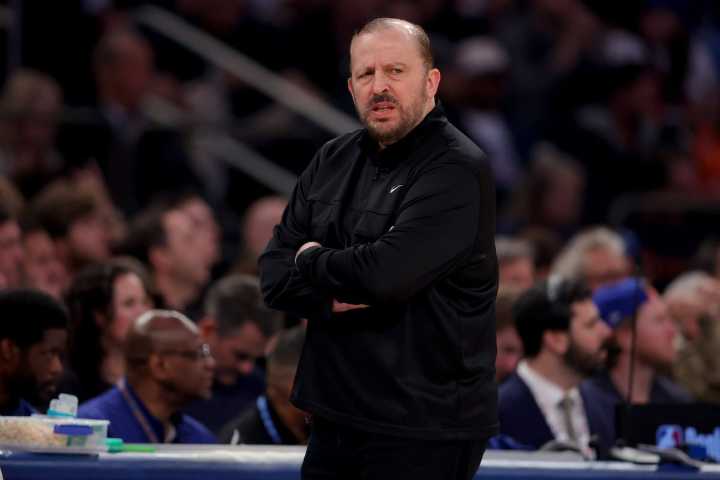 Does Tom Thibodeau's Knicks dismissal prove no NBA coach's job is safe?