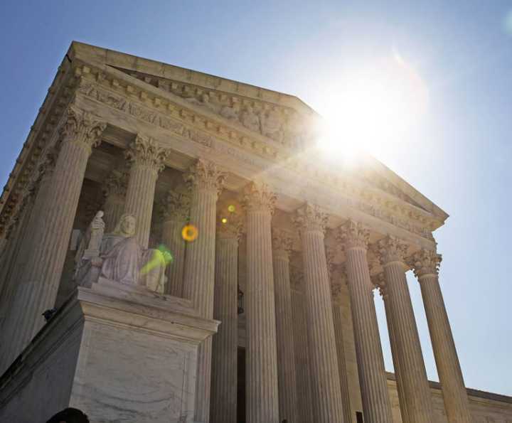 Supreme Court Hands Down Half-Dozen Opinions In One Day. What Did They Say?