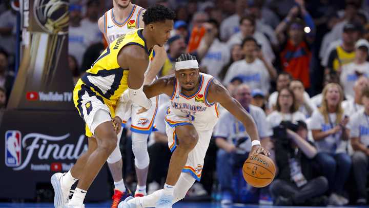 What the Thunder Need to Fix in Game 2 of the NBA Finals