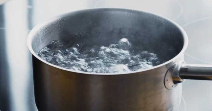 1,300 Draper residents under boil order due to potential water contamination