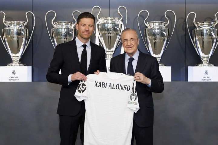 Florentino Pérez y el gran objetivo del Real Madrid: "El Mundial de Clubes..."