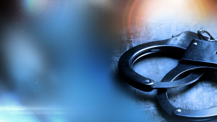 Santa Fe man arrested after multiple stolen vehicles found during search warrant