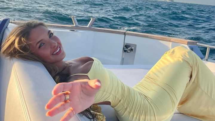 Lexi Rivera Hot Shots To Kick Off Her 24th Birthday!
