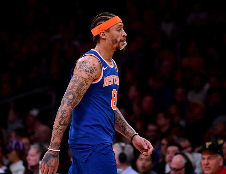 Michael Beasley Gets Surprising Boost After $100K Payday as Ex-Teammate Slams NBA Over Max Contract Snub Michael Beasley received unexpected support following a $100K payday, as a former teammate crit