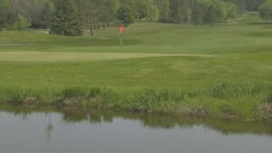 First Tee Program at Enger Golf Course