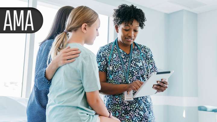 Delegates Want AMA to Be More Aggressive in Fighting Trump's Cuts to NIH, Medicaid