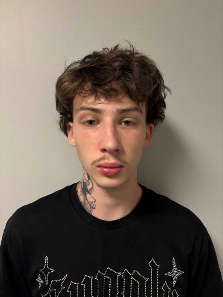 Police arrest 20 year old in connection to Catawba County Mass Shooting