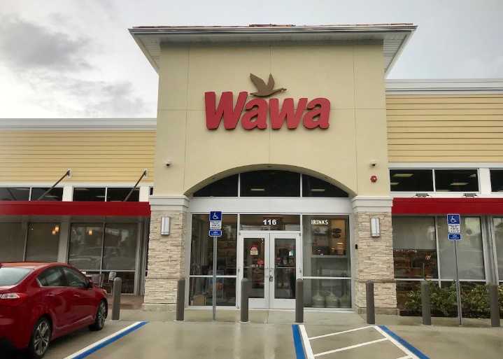 Suspected trespasser arrested at Wawa after repeatedly showing up at woman’s home